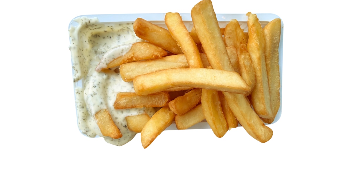 Santa Maria doet wat Betondorp niet meer kan: de buurtbewoners voorzien van snacks