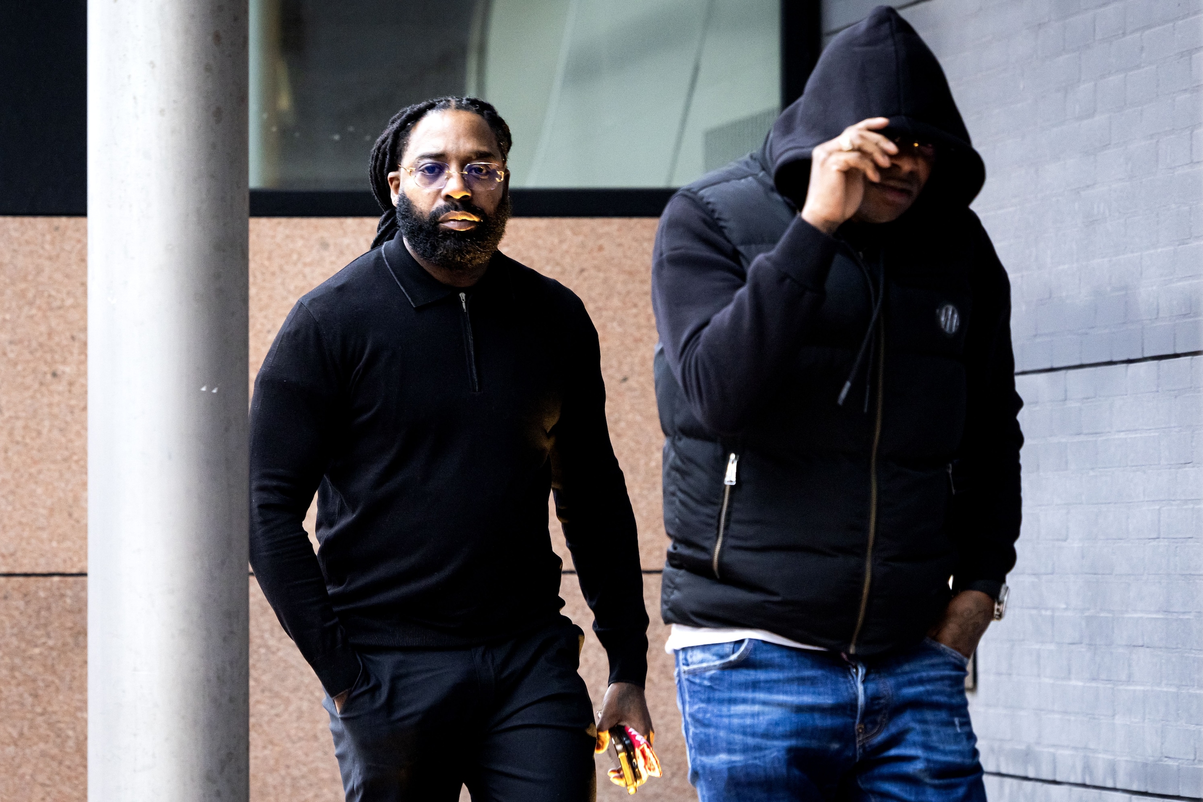 Rapper Kempi veroordeeld tot zeven maanden cel voor bedreiging en ...