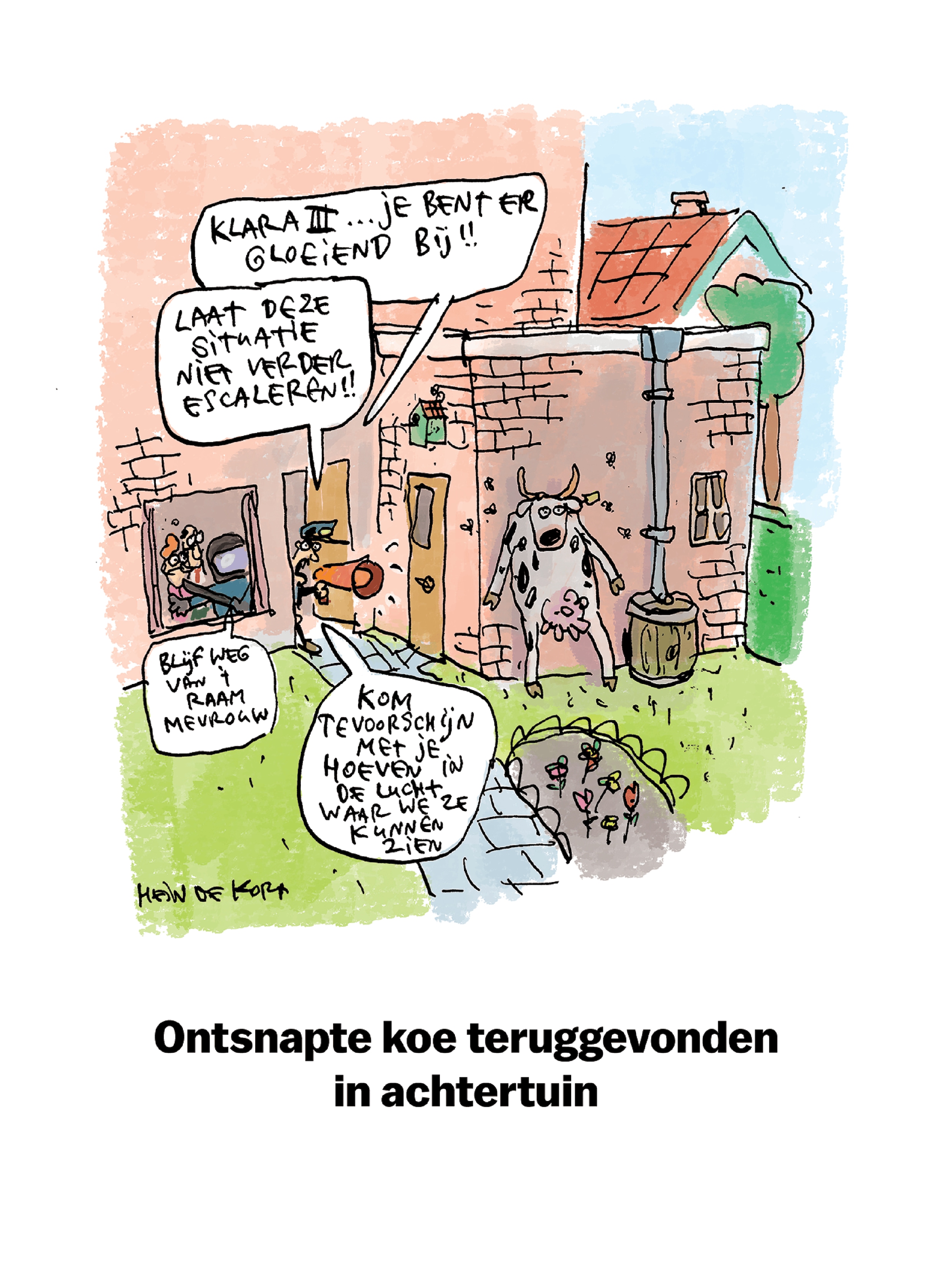 19 maart 2026.