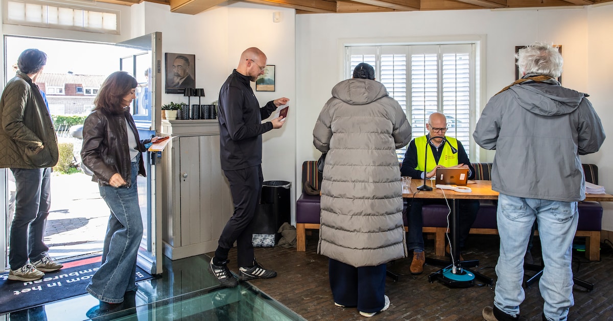 Amsterdam deed te weinig om lage opkomst in Zuidoost en Nieuw-West te verbeteren, zegt deze politico