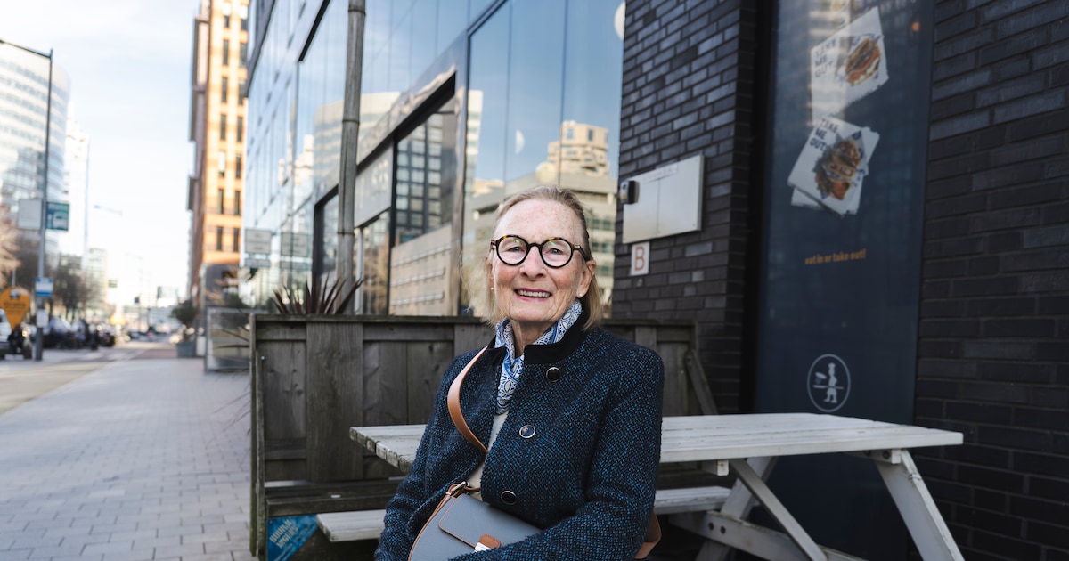 Deze Amsterdammers vertellen over hun keuze bij de verkiezingen: ‘Ik heb het zelf al zo goed’