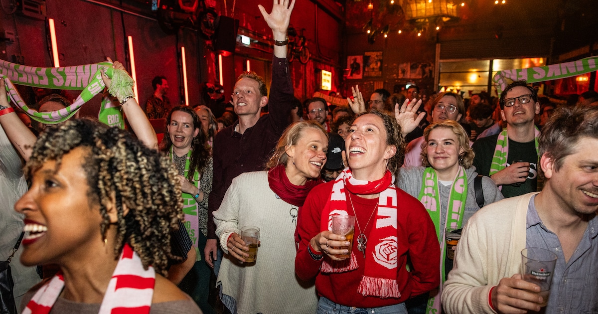 Alle stemmen geteld: GroenLinks ruim de grootste partij van Amsterdam, D66 tweede en grote verliezer