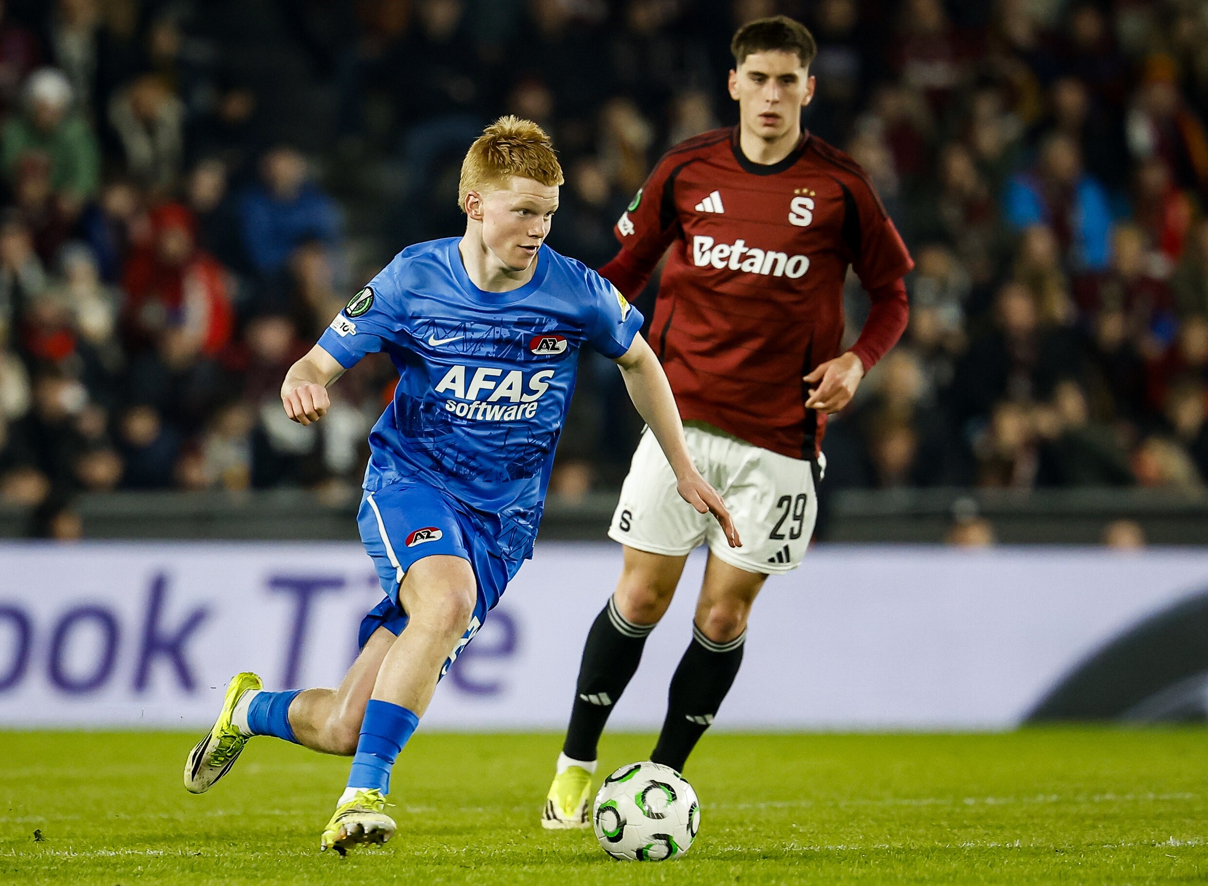Kees Smit voor het eerst bij selectie Oranje, Justin Bijlow en Brian ...