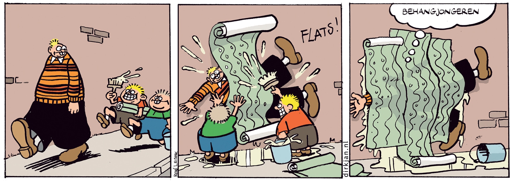 25 maart 2026.