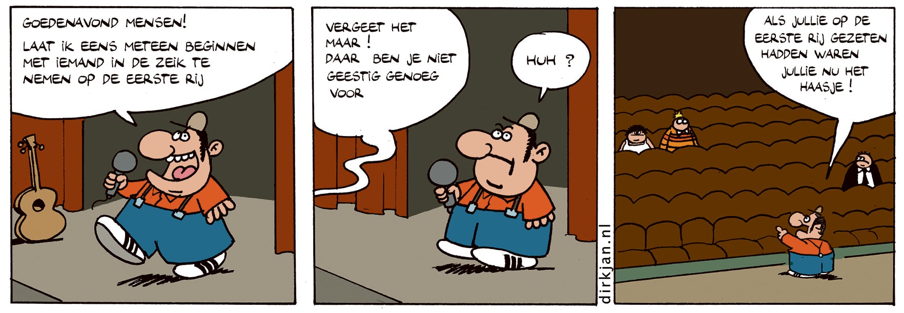 26 maart 2026.