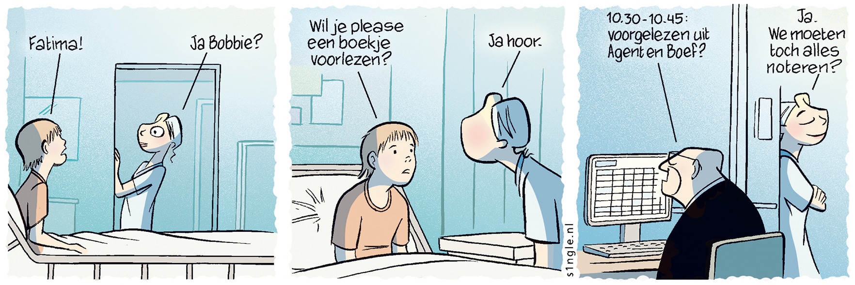 23 maart 2026.