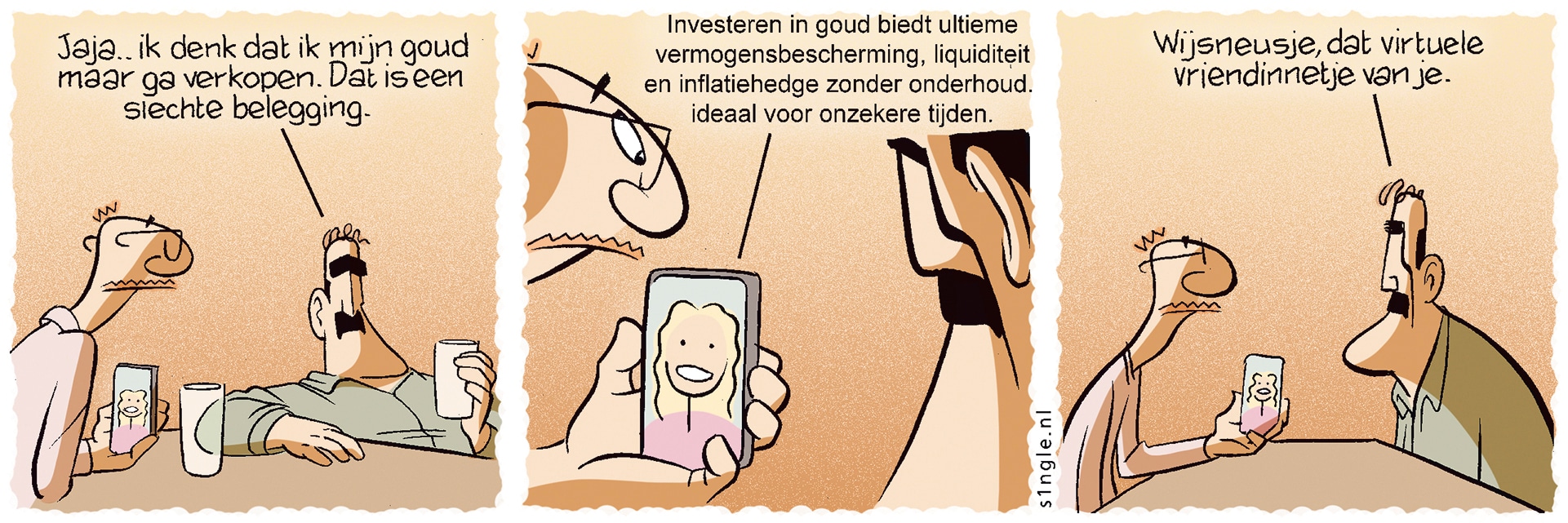 25 maart 2026.