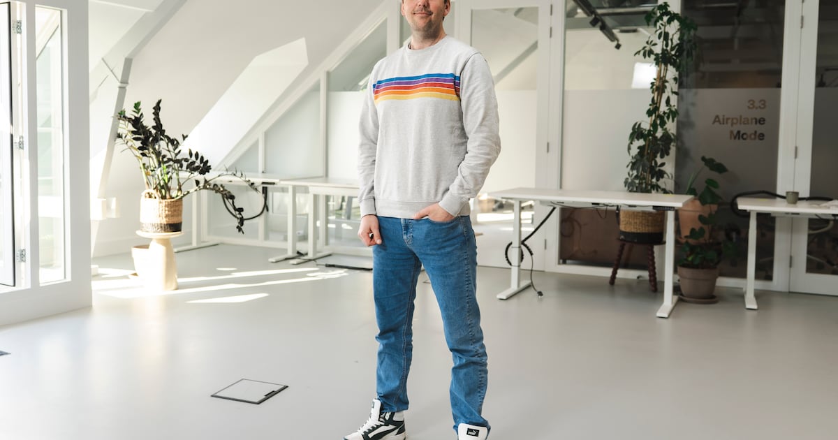 Vliegen op oud frituurvet – Amsterdams SkyNRG kan eindelijk fabriek voor biokerosine bouwen: ‘We moe