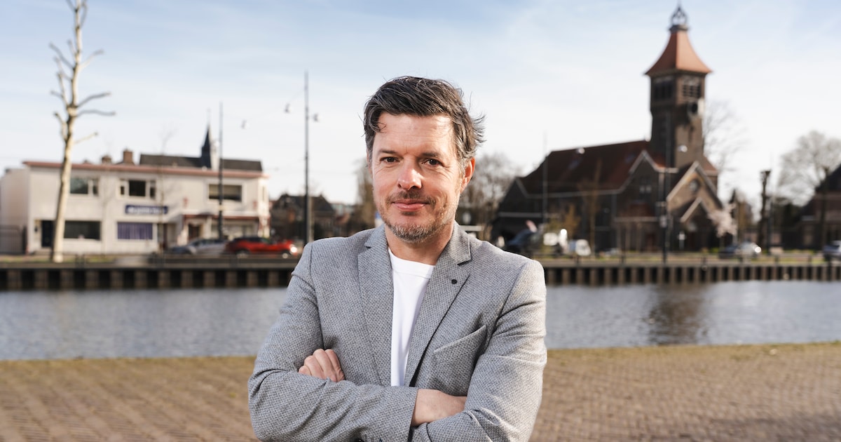 Het Diemen van Filemon Wesselink: ‘Toen m’n broertje hier ging wonen, dacht ik: je bent knettergek, 