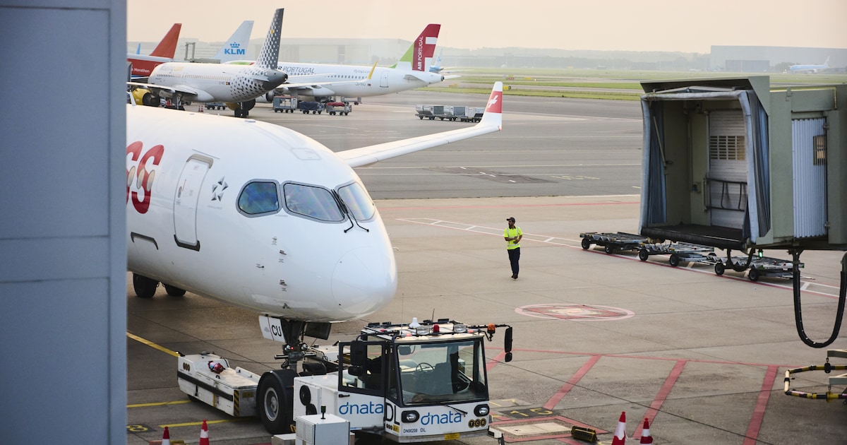 Schiphol voert toezicht op vieze uitstoot op: ‘Schrijnend dat de komst van een gezondere werkplek ac
