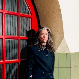 Theater maker Maria Kraakman to give one-off performance at Carré on May 4: ‘I’m not trying to provoke’