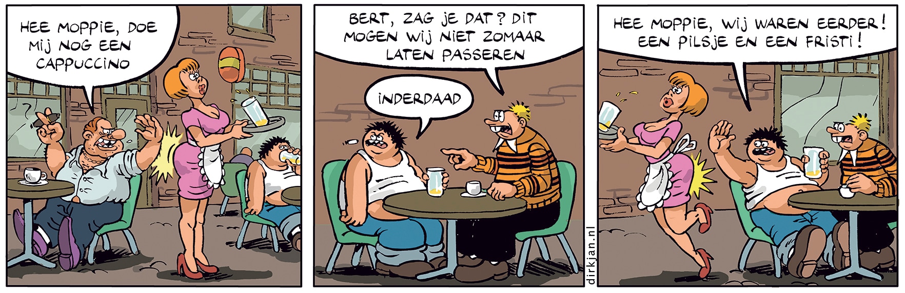 31 maart 2026.