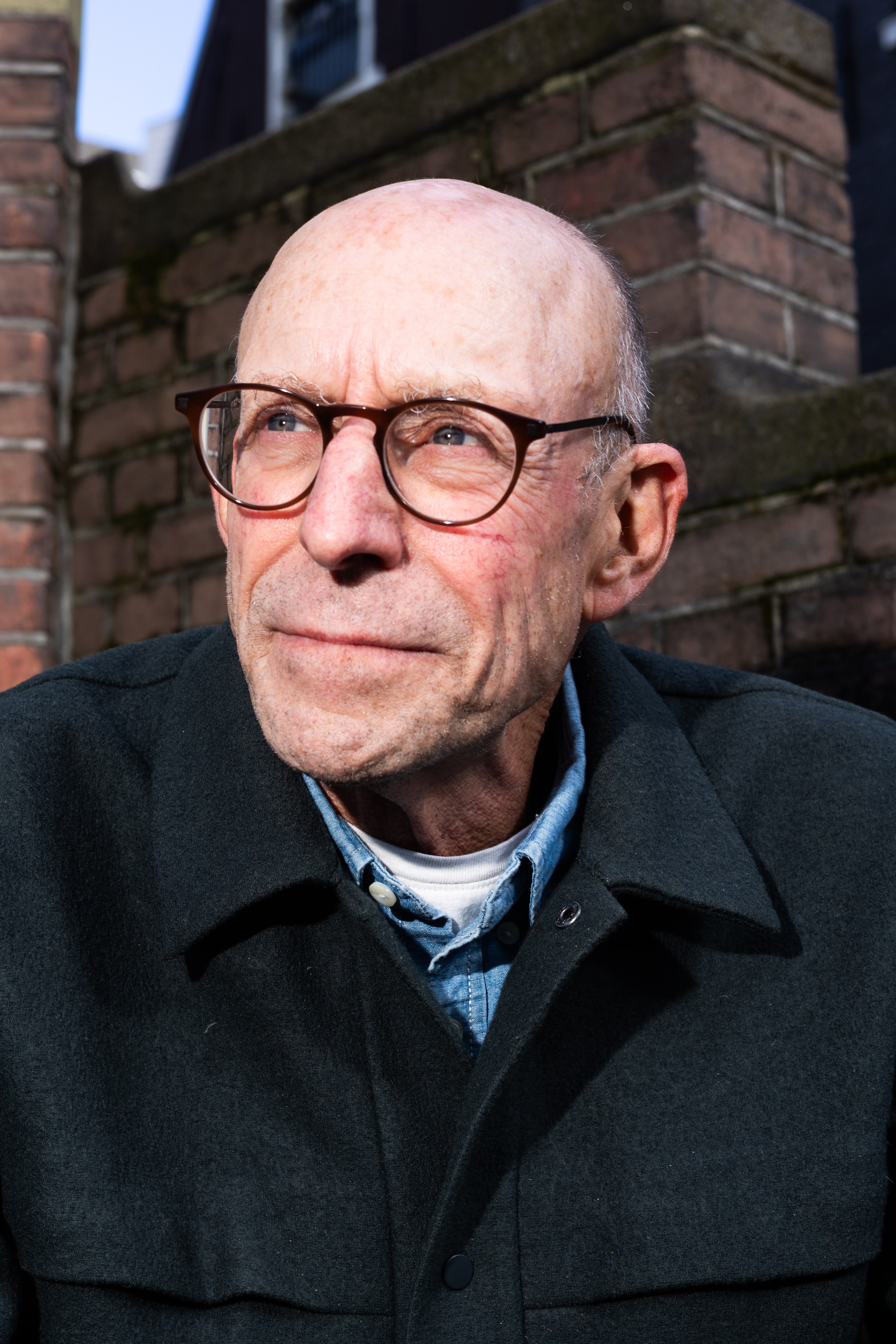 Hoogleraar Michael Pollan (71) van Harvard: ‘Bewustzijn is een ...