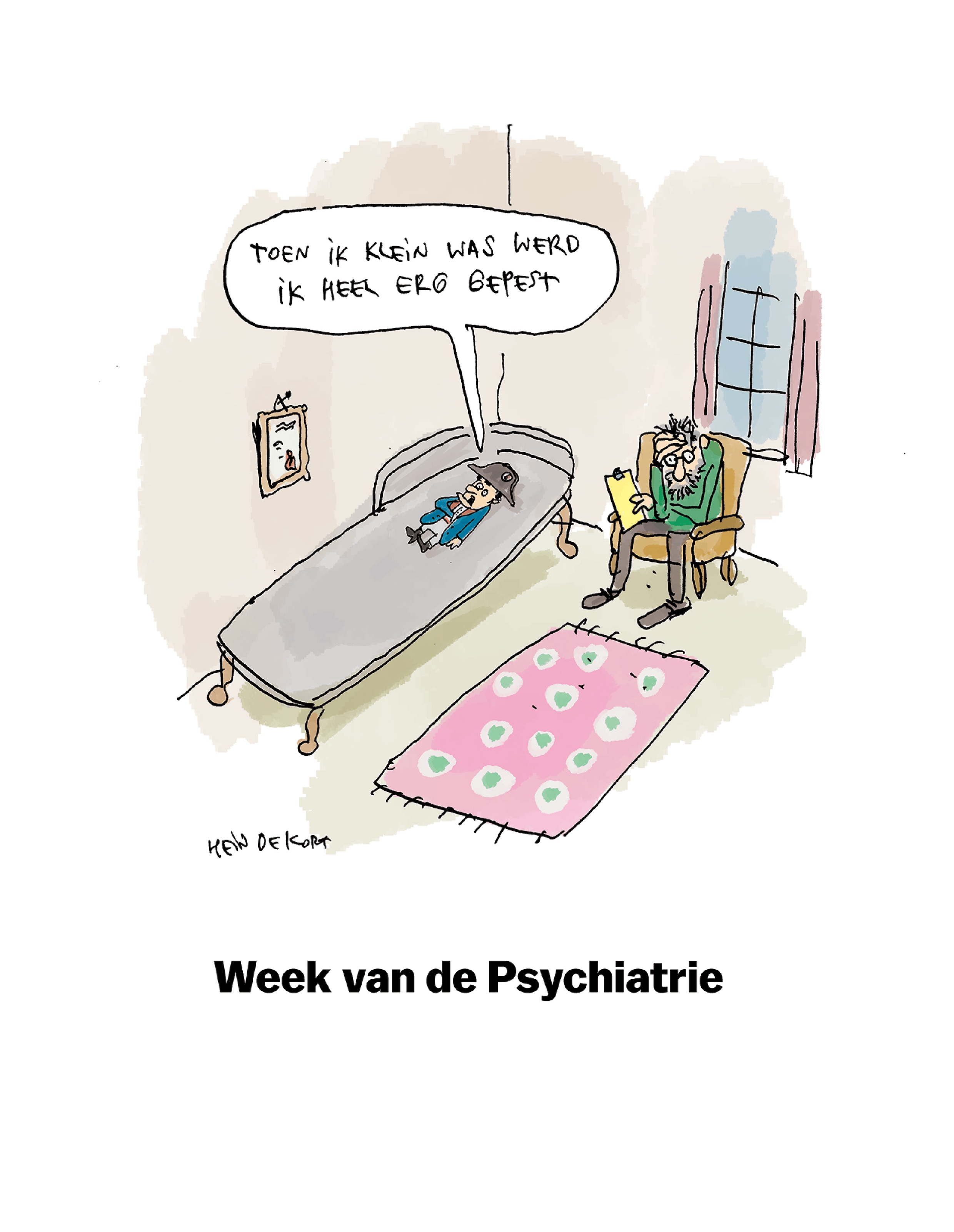 31 maart 2026.