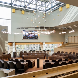 More reports of misconduct at Amsterdam municipality again