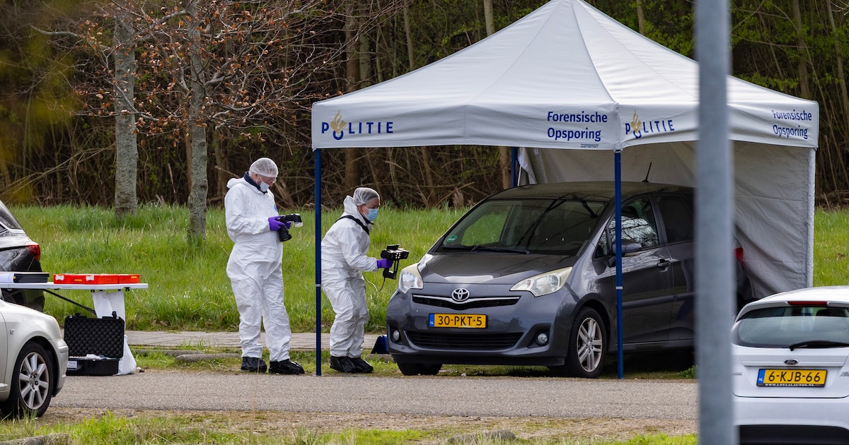Politie onderzoekt mogelijk verband tussen twee dode ABN Amro-medewerkers: ‘Een schok’