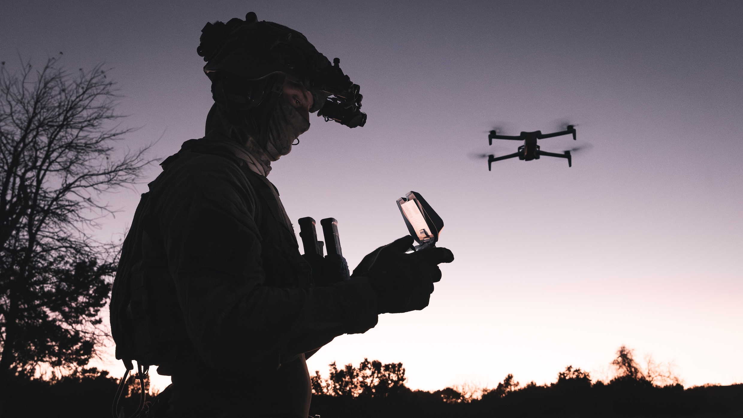 Netherlands develops smart drones that find their way without navigation