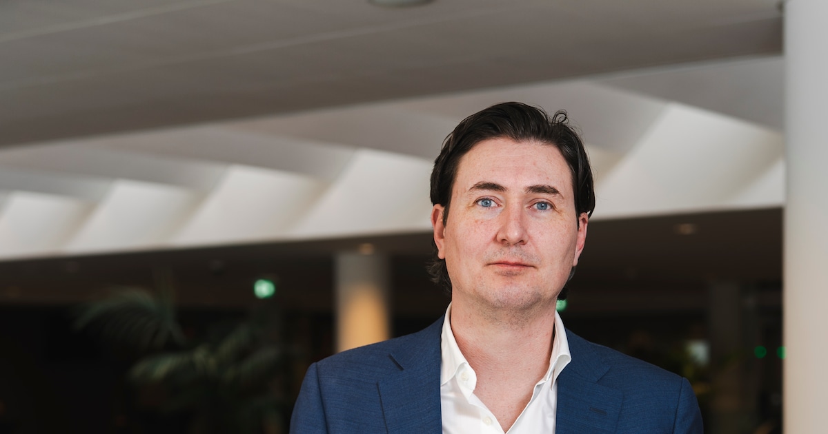 Vertrekkend raadslid Kevin Kreuger (JA21) slaapt niet goed nadat hij in elkaar is geslagen: ‘Als ik 