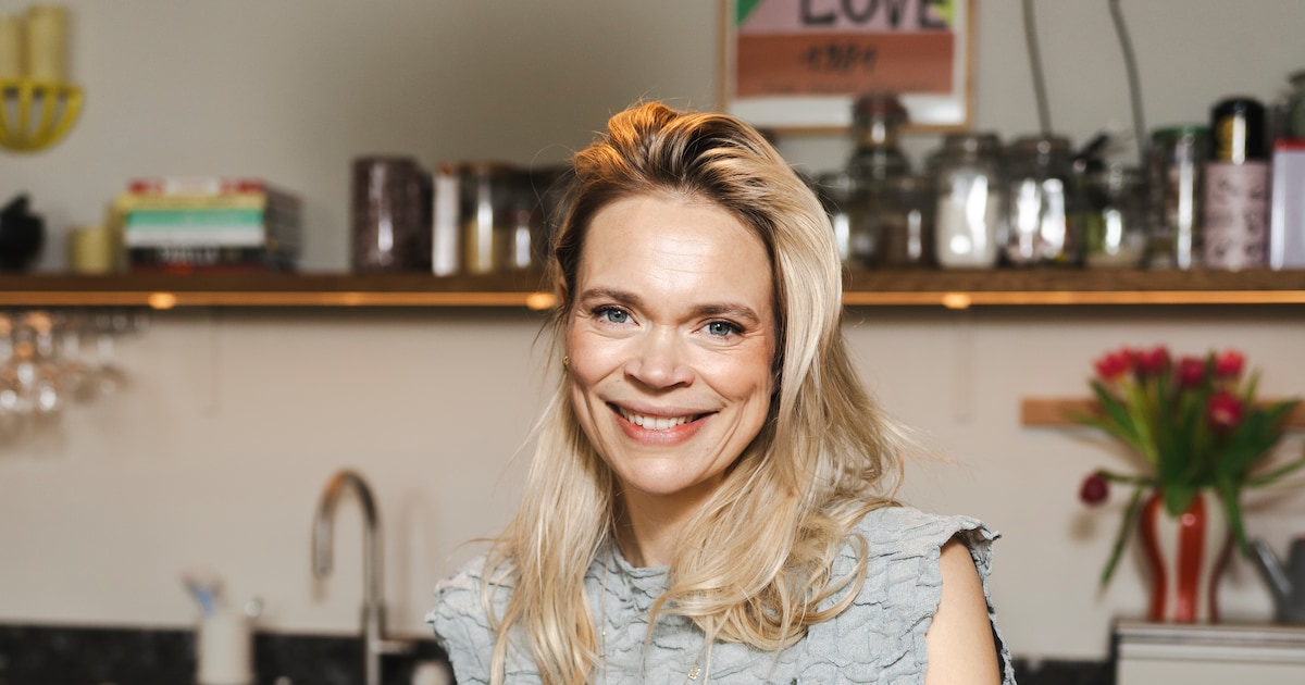 Volgens Jet van Nieuwkerk (36) moet iedere Amsterdammer deze 5 dingen gedaan hebben: ‘Het misokoekje