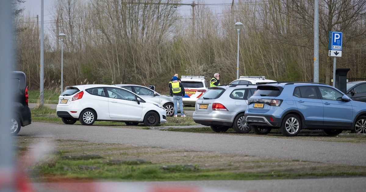 Politie: geen verband tussen twee dode medewerkers ABN Amro