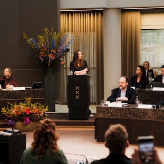 PRO Amsterdam and D66 present coalition agreement today: what will be cut and where will they invest?