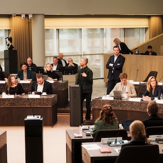 Mayor Halsema defends board nominations after rejection in Zuidoost: ‘Don’t target individuals, it is damaging’