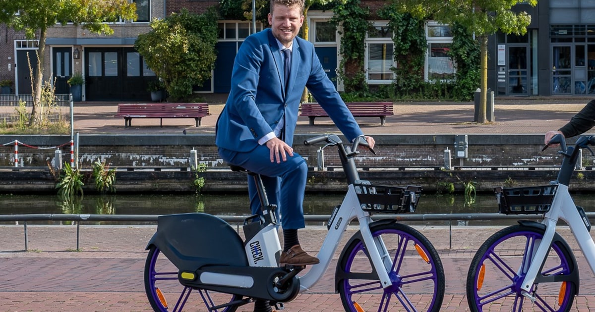 Dit zijn de nieuwe stadsdeelbestuurders van Amsterdam