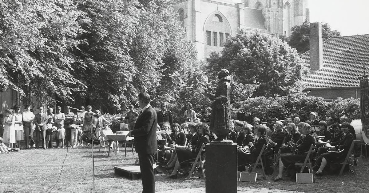 Componist van het Wilhelmus, Adriaen Valerius, was rechtstreeks betrokken bij slavenhandel