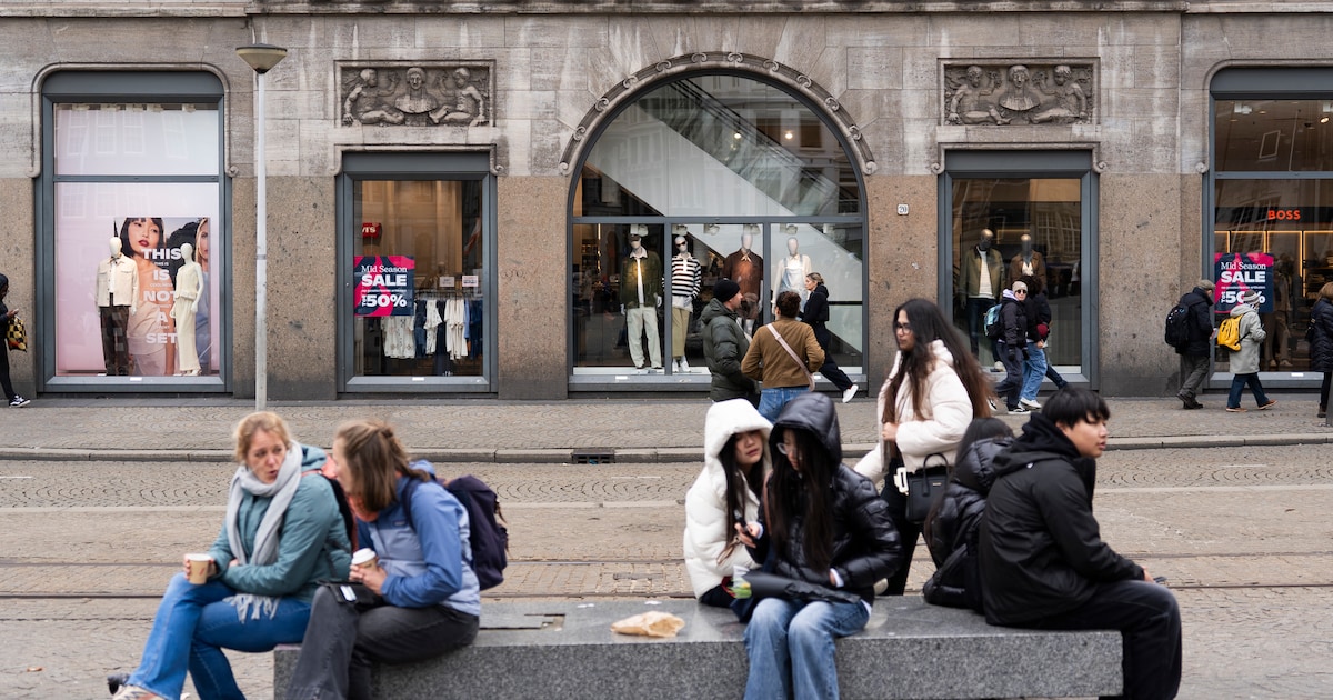 Vertrekt Peek & Cloppenburg van de Dam voor weer een uberluxe winkel