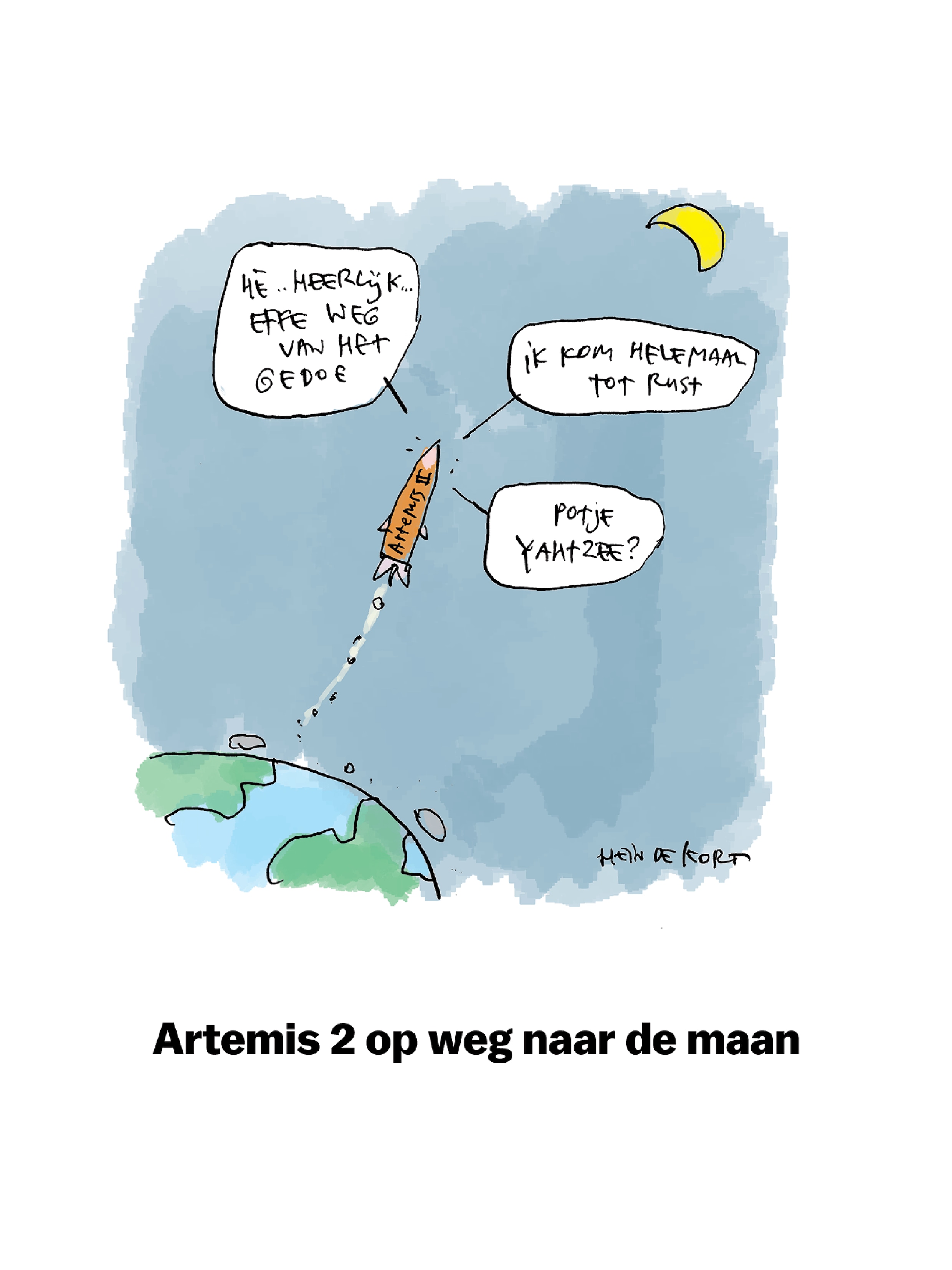 4 april 2026.