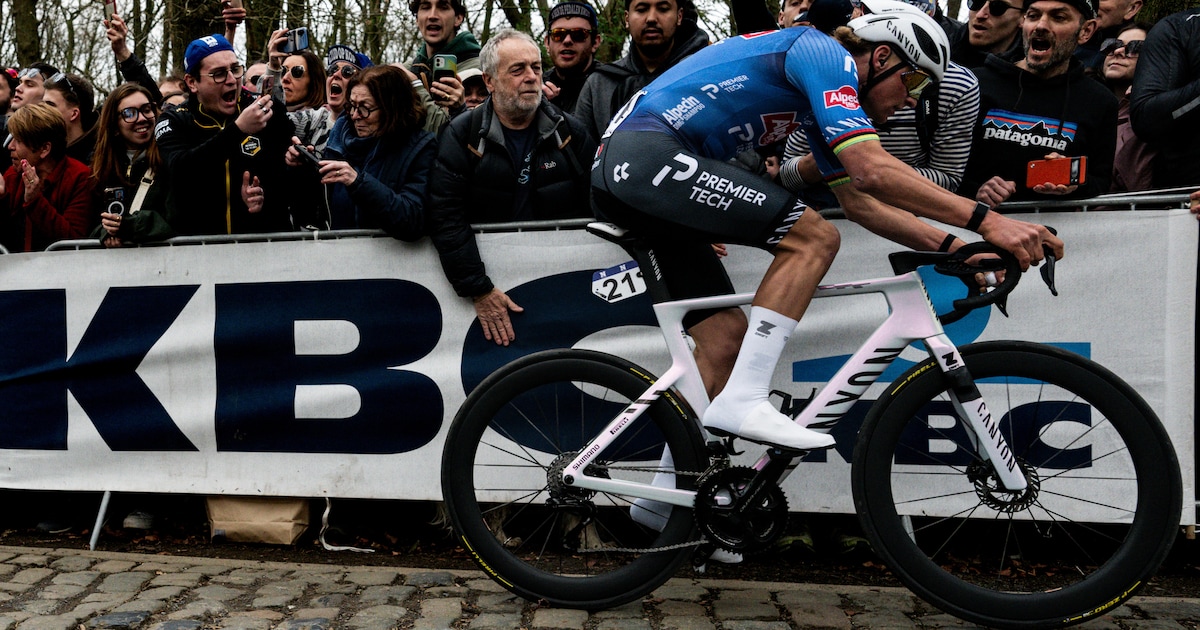 De Grote Vier zijn erbij in de best bezette Ronde van Vlaanderen ooit – en dit zijn hun belangrijkst