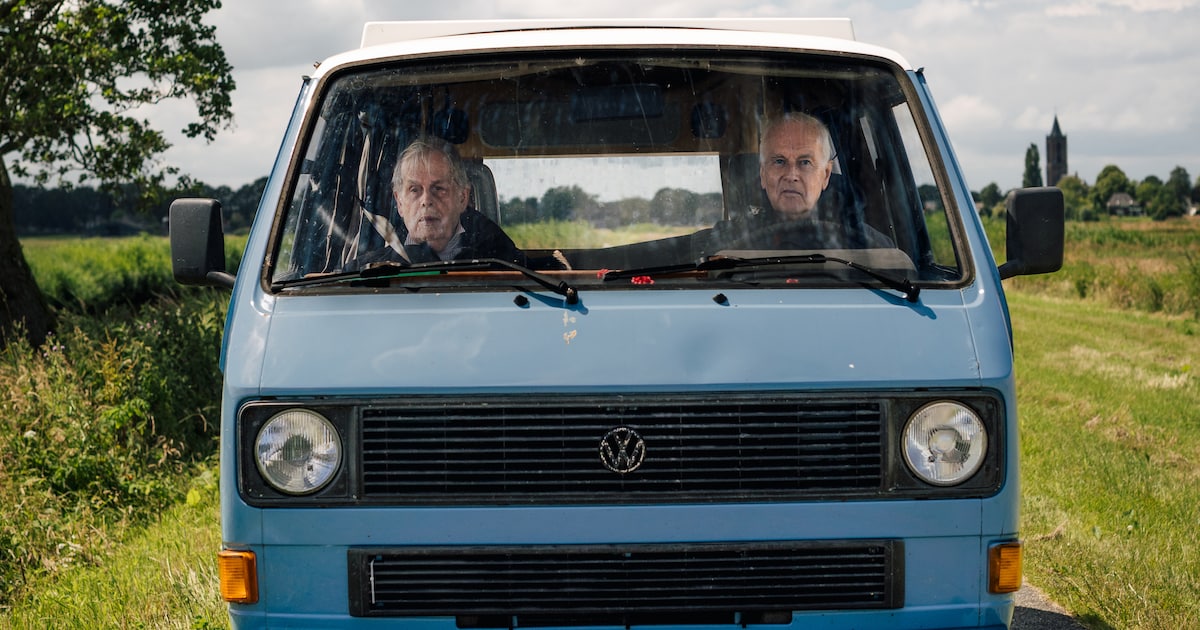 Tom Fassaert over zijn documentaire ‘Tussen broers’: ‘Ik moest zelf ook ...