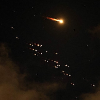 CNN: bombardementen VS niet effectief, Iran heeft nog duizend raketten