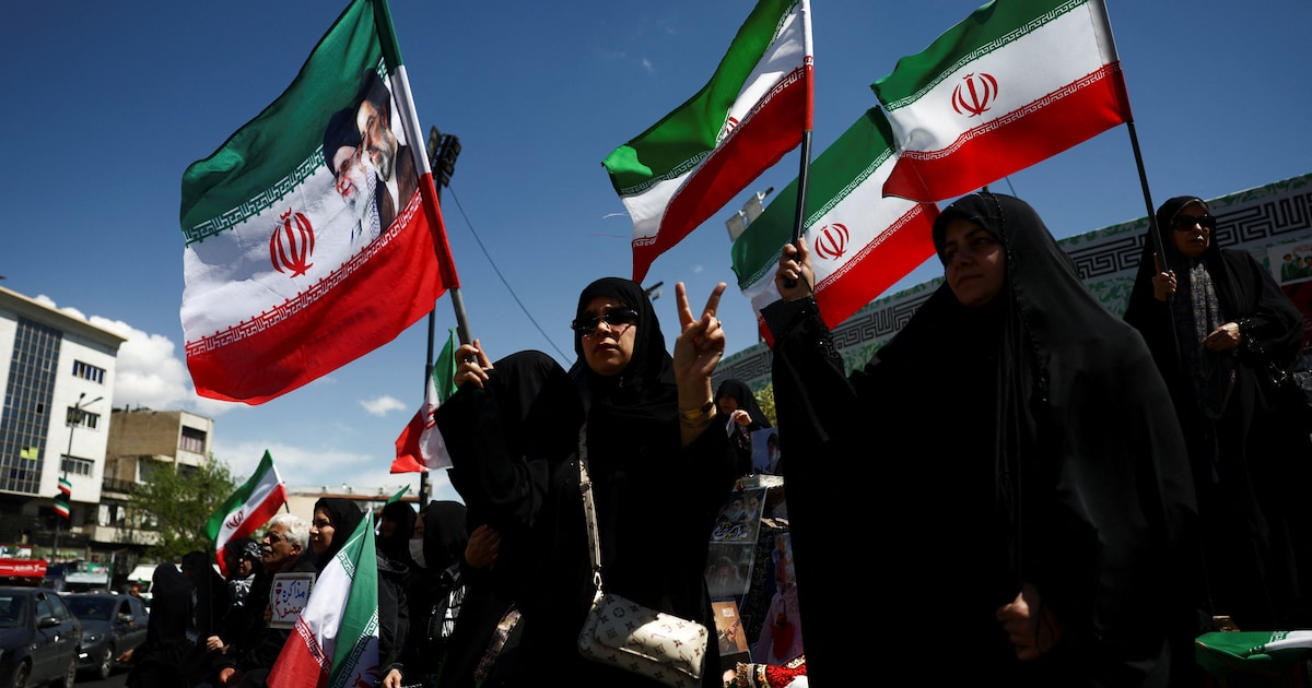 Staakt-het-vuren Iran en VS: wie heeft er gewonnen, wat is er gewonnen, hééft er wel iemand gewonnen