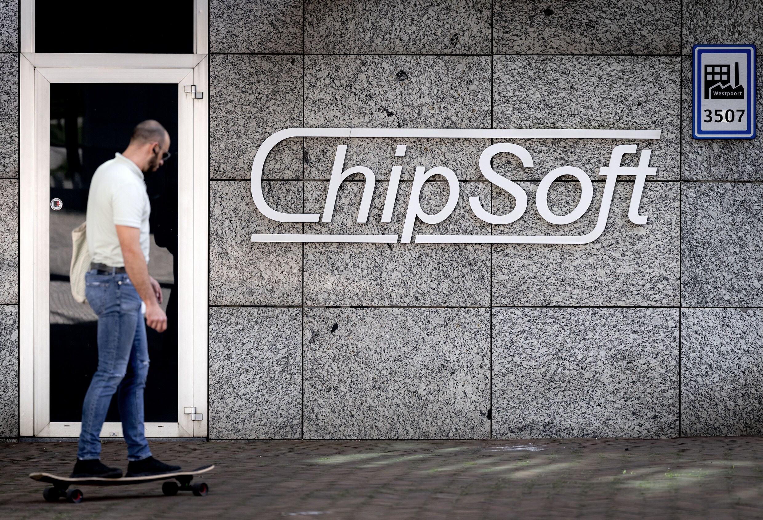 Ook medische patiëntgegevens gestolen bij hack ChipSoft | Het Parool
