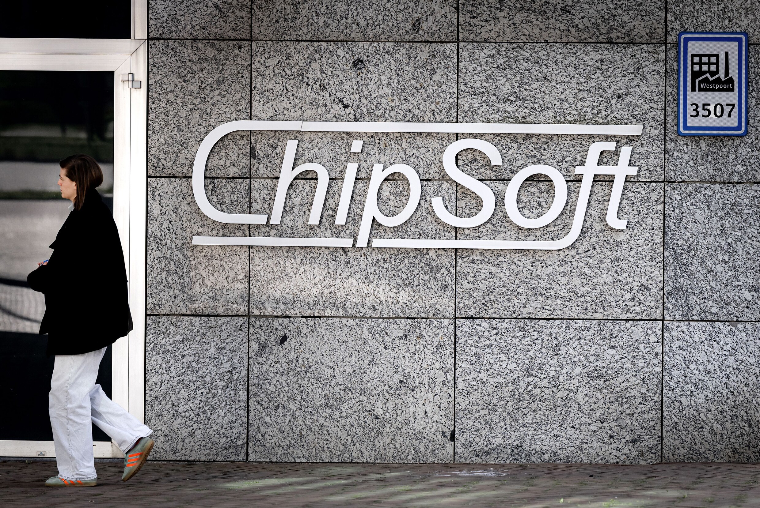 ChipSoft: alle door hackers gestolen data vernietigd | Het Parool