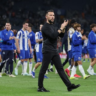 From Ajax trauma to title in Portugal: Francesco Farioli on the verge of revenge with FC Porto