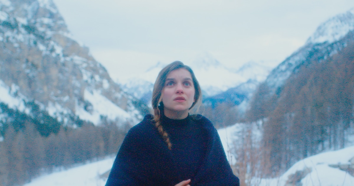 Filmmaker Louise Hémon debuteert met magisch-realistische ‘L’engloutie’: ‘De soort sprookjes van mij