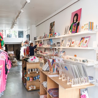 Queer Market offers safe atmosphere and platform to Amsterdam makers: ‘Some shopkeepers found it too provocative’