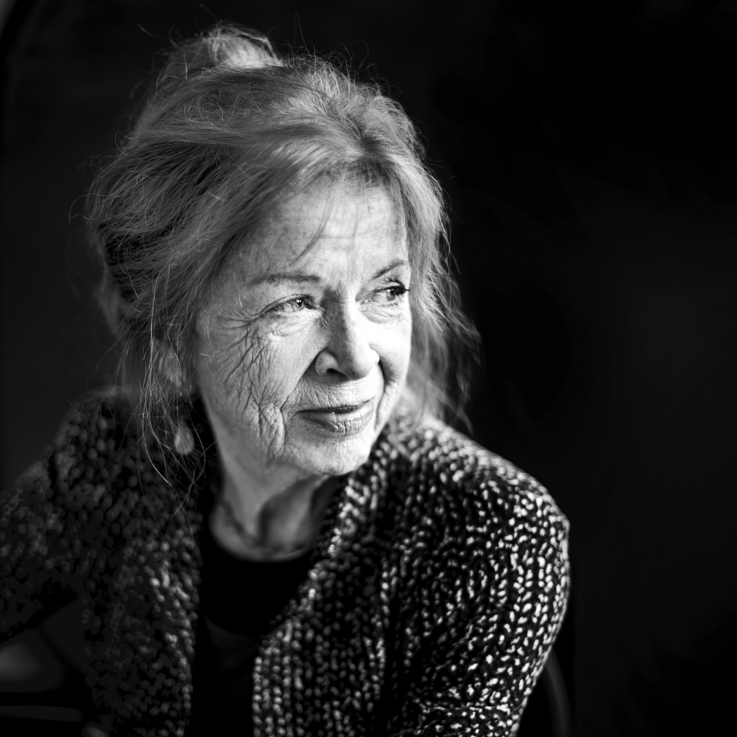 Tv-icoon Sonja Barend (86) overleden | Het Parool