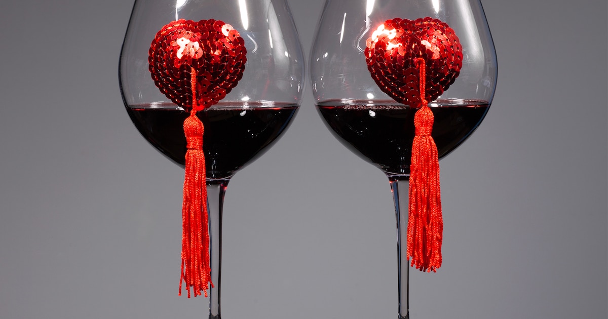 Steeds meer Amsterdammers gaan naar seksfeesten: ‘Niets is feministischer dan je in je ondergoed de 