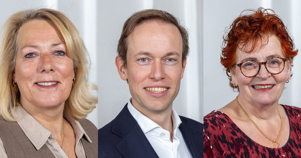 Nieuw bestuur in Weesp – zonder WSP – krijgt moeilijke start: de wonden zijn nog niet genezen