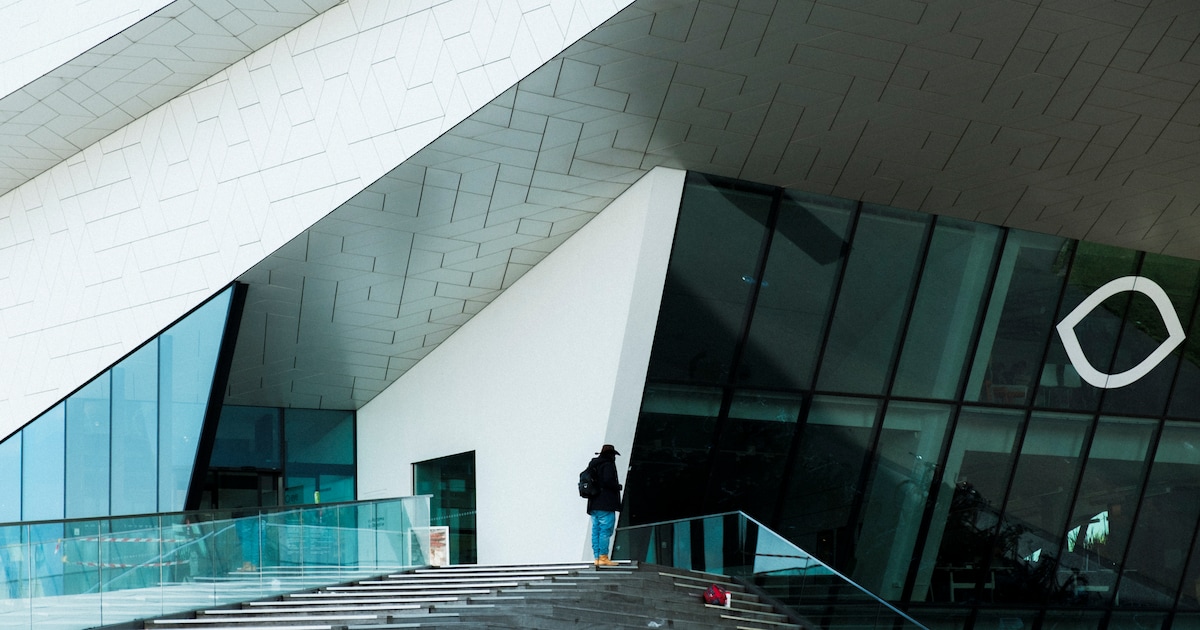 Medewerkers waren al langer ontevreden over de leiding van Eye Filmmuseum: ‘Het gevoel van onveiligh