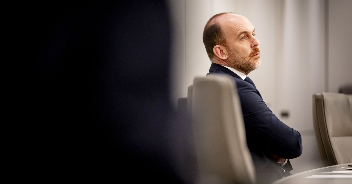 PVV dreigt met tegenstem, minister verbaasd: ‘Heb geen punt of komma aan Fabers asielwetten verander