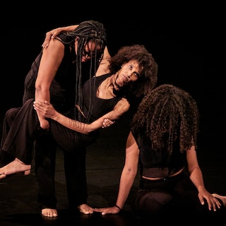 Ali Chahrour created When I Saw The Sea in war-torn Lebanon: ‘We tried to survive through this performance, it was all we had’