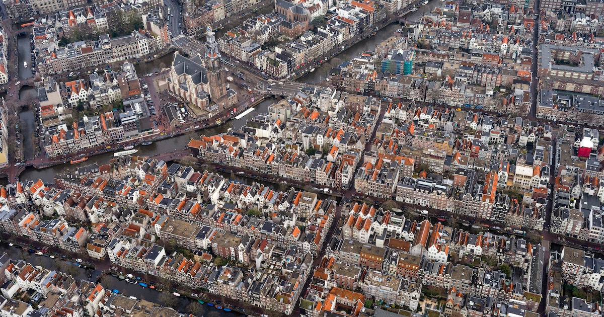 Zo voorkom je dat je in Amsterdam wordt opgelicht met een huurwoning: 9 rode vlaggen
