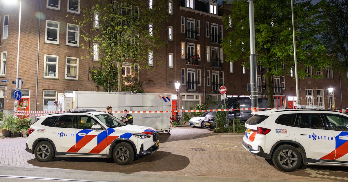 Politie vermoedt relatiemisdrijf in Madurastraat, partner van ...