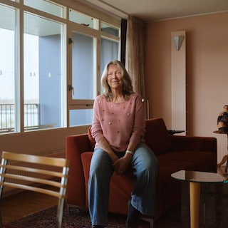 Anna (72) didn't feel at home for a second in the Almere ecovillage: ‘I wanted to live sustainably, but spent all my time in the car to Amsterdam’