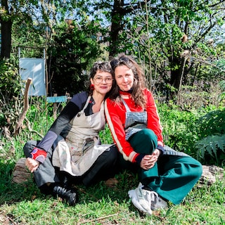 At the Kris Kras Atelier, children get creative without a goal: ‘If you say something is beautiful, you have an immediate judgment’