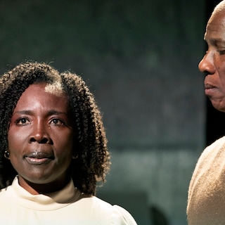 Review: Medea for a Childcare Benefit Commemoration: forced parallel with Greek tragedy breaks the rhythm of the modern story